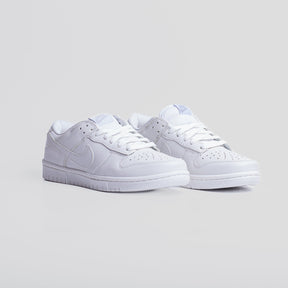 NK DK Low | Branco