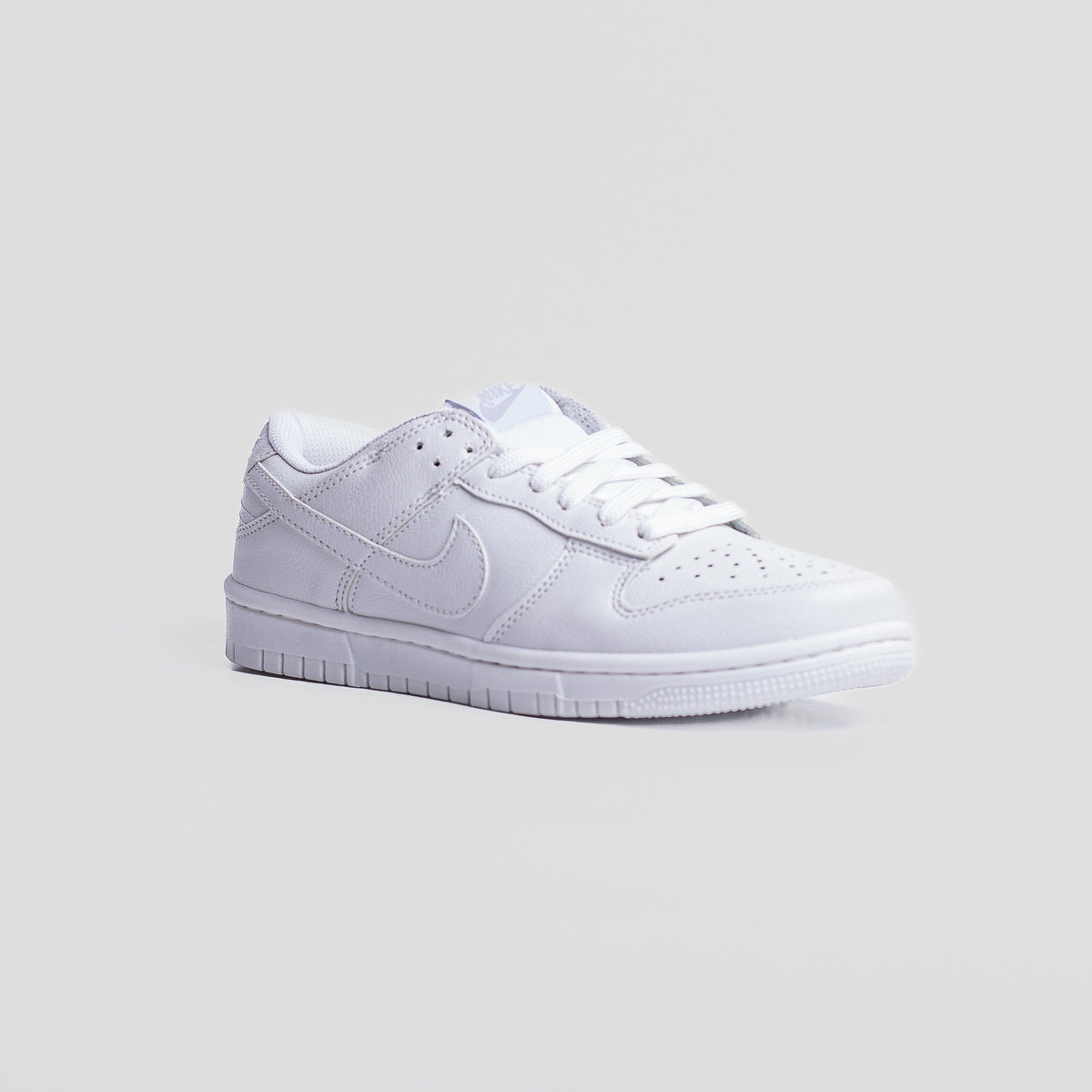NK DK Low | Branco