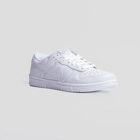 NK DK Low | Branco