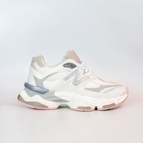 NB 9060 White Pink
