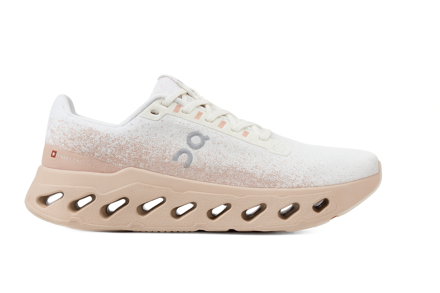 ON Cloud Off Nude (LIMITADO)