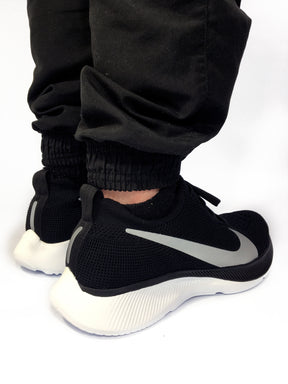 NK Zoom Preto e Branco